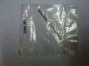 NEW NEEDLE TRX 400EX 400X 99-08 Dynojet DNO190 - Picture 1 of 1