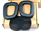 Replacement Ear Pads Cushion For G35 G930 G430 F450 Wireless Gaming Headphones