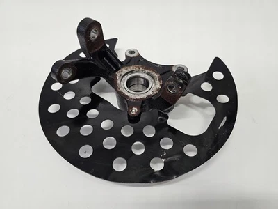 CF Moto CFORCE 520 Left Front Turnout - Image 1 of 4