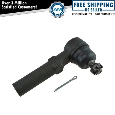 Front Left Right Outer Tie Rod For 1993-1996 Nissan Altima - Image 1 of 4