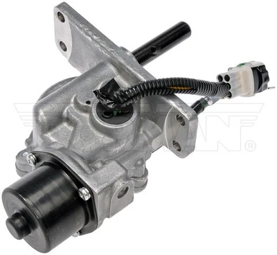 Actuador diferencial delantero Dorman 600-442 para 92-14 Land Cruiser LX450 Foto 1 de 4