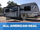 2024 Northwood Arctic Fox Camper 1150