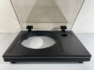 a3582 Technics SH15B3 Cabinet for Turntable SP15 SP25, Compatible with EPAB500 - Picture 1 of 10