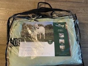 Horseware Rambo XL Hoody Fly Rug 6'6 - Picture 1 of 5