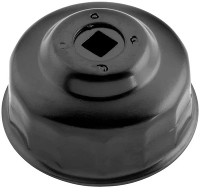 BikeMaster Oil Filter Wrench - 65/67mm Motorcycle ATV/UTV Street Bike 151750 - Image 1 of 3