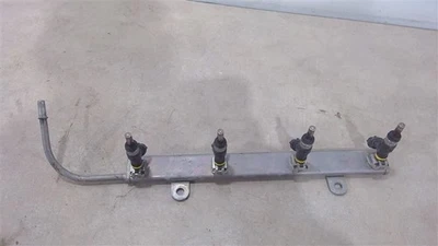 MITSUBISHI OUTLANDER 2021 4CYL inyector de riel de combustible Foto 1 de 4