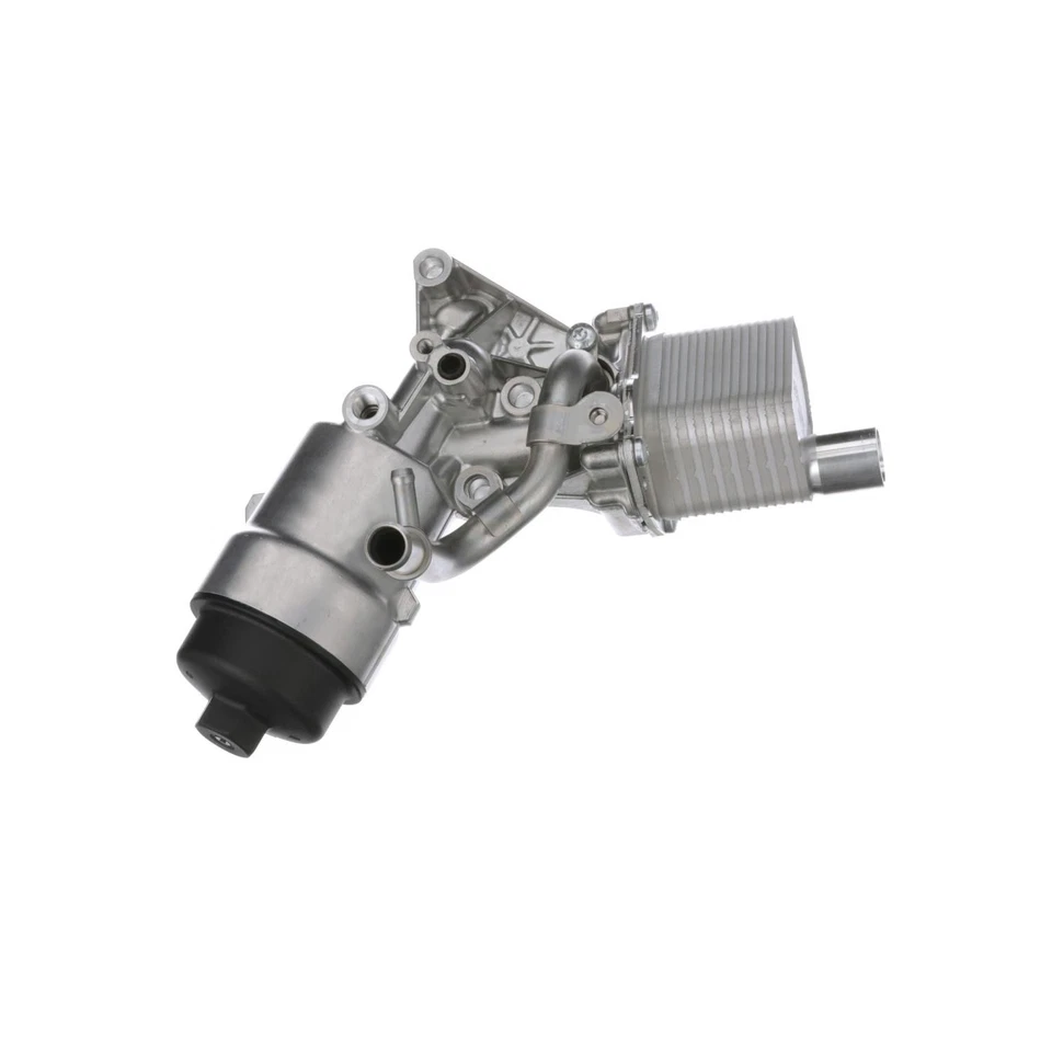 Nuevo kit de carcasa de filtro de aceite de motor SMP para Chevrolet Sonic 2012-2020 1,4 L L4 Foto 1 de 4