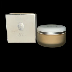 Crema corpo idratante vintage Jessica McClintock 7 oz nuova con scatola. - Foto 1 di 5
