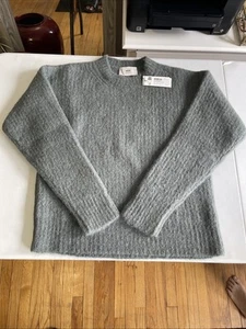 ami paris suéter hombre talla XL - Imagen 1 de 9