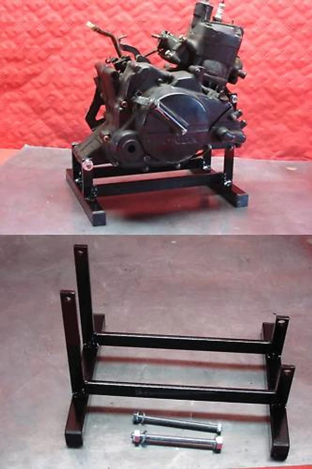 Motorständer Montageständer Motor Honda MTX80 MTX 80 MBX80 - Bild 1 von 1