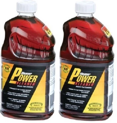 (2)  Howes HL306706 32 oz Lubricator Power Diesel Fuel Cleaner Conditioner Foto 1 de 2