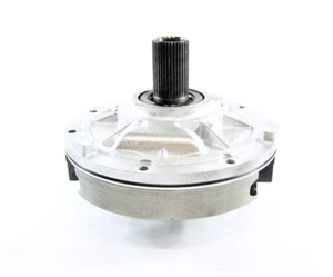 4L80E TRANSMISSION PUMP ASSEMBLY 2004-UP UPDATED NEW GEARS SONNEX BOOST VALVE - Picture 1 of 5