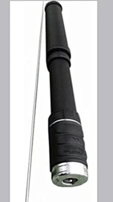 Sistema de antena de ajuste ativo de rádio Yaesu ATAS-120A para (FT-897D,FT-857D,FT-450D) - Imagem 1 de 4