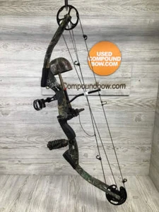 Used Browing PSE 70# 29" Right Hand Package - Picture 1 of 8