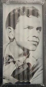 Frank Sinatra SEALED The Columbia Years 1943-1952 BRAND NEW 12 CDs NEVER OPENED - Picture 1 of 6