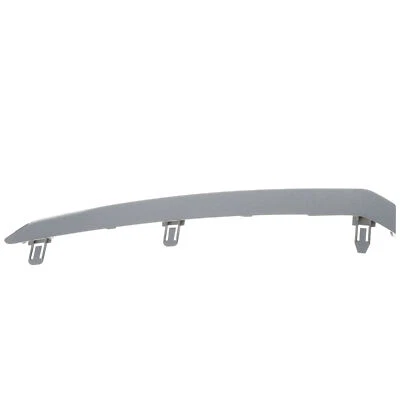 Protector de parachoques delantero izquierdo nuevo OEM Mazda 2016-2017 Mazda6 GML6-50-B51B Foto 1 de 4