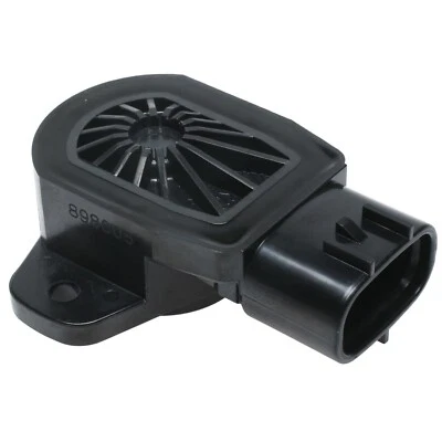 Sensor de posición del acelerador SMP 331BH19 para Suzuki Grand Vitara 2001 2,7 L V6 Foto 1 de 4