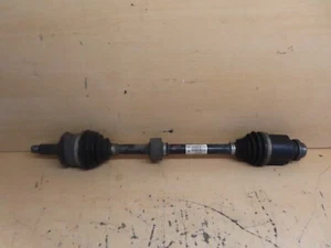 2016 Suzuki Vitara MK4 1.4s Allgrip K14C - Drivers O/S Front Driveshaft (T) - Picture 1 of 7