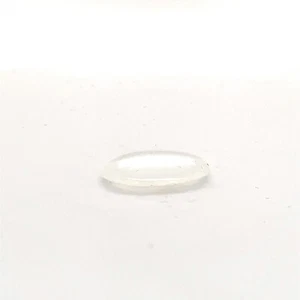 Piedra lunar 6,69 quilates piedra lunar azul 18,5 x 11,5 mm - Imagen 1 de 8