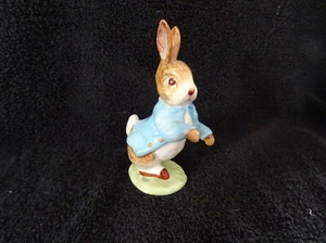 Beswick Beatrix Potter Figurine Peter Rabbit BP2 - Picture 1 of 3
