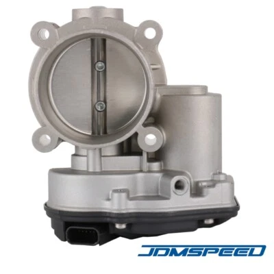 Conjunto de corpo do acelerador compatível com Mariner Tribute Escape Fusion MKZ - Imagem 1 de 4