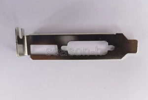 Low-Profile Bracket for Video Graphics Card DVI+ Port #A6-14 - Picture 1 of 4