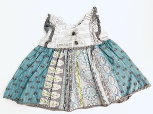 Las mejores ofertas en Ropa para Bebés y Niños Mustard Pie Azul | eBay