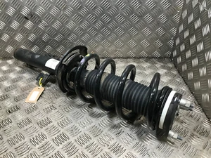 Ford Transit 2.0 MK8 2019-On Front Shock Absorber Left Or Right GENUINE - Picture 1 of 10