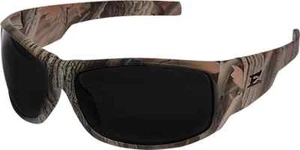 Gafas Edge THZ216CF Caraz Polarizado Bosque Camuflaje Marco/Lente Humo - Imagen 1 de 3