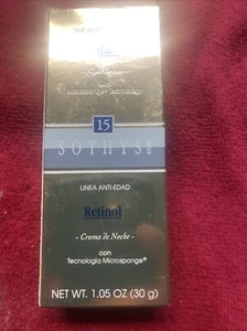 Sothys Retinol Night Cream 1.05 oz - Picture 1 of 11