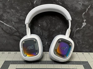 Logitech Astro A30 LIGHTSPEED Wireless Gaming Headset ONLY *Logitech Return* - Picture 1 of 11