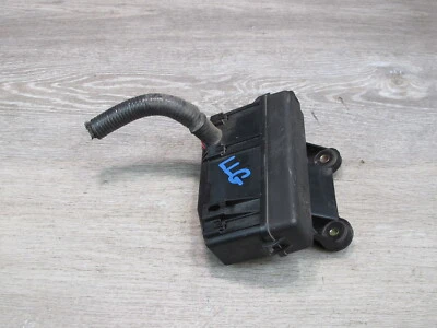 01-05 LEXUS JZS160L GS300 GS430 CAJA RELÉ FUSIBLE BAJO CAPÓ 3138XA1 OEM Foto 1 de 4