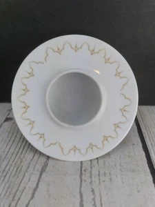 Noritake Tunis Hilton Tunisia Hotel Ashtray - Picture 1 of 3