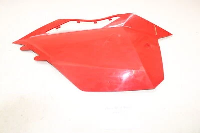 Ski-doo Skandic 600 Wt Ho E-tec 2019 panel lateral izquierdo panel de acceso de puerta Foto 1 de 4