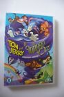 Tom And Jerry And The Wizard Of Oz Dvd Cert U   Region 2