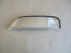 Luz límite reflectora delantera izquierda Chevrolet Trans Sport 1989 NUEVO original - Imagen 1 de 11