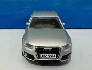 Audi Q3 2018 die-cast any name uncle aunty mother father grandad boy Gift Boxed - Picture 1 of 8