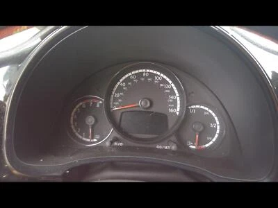 Medidor de velocímetro usado se adapta a: Volkswagen Beetle MPH ID 2015 5C5920970 grado A Foto 1 de 4