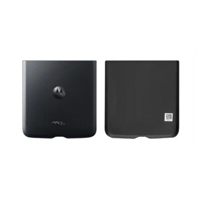 Nueva Carcasa Trasera Batería Puerta Trasera Cubierta Para Motorola Razr 2022 Razr3 XT2251-1 Foto 1 de 4