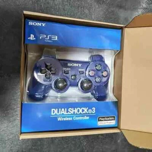 Wireless PS3 controller Bluetooth Video Game Controller Pad Playstation 3 - Picture 1 of 3