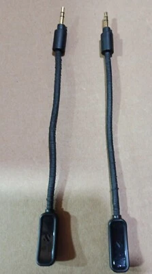 Mic for wired Stereo Gaming Headset. Bundle 2 units. - Image 1 of 4