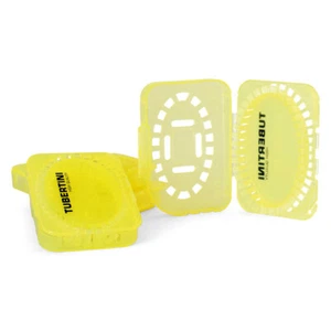 Scatola Jolly Tubertini Pesca Sportiva Porta Finali Lenze - Foto 1 di 1