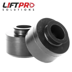 Kit de elevación de espaciadores de bobina trasera de 1,2" 30 mm para Smart EQ FORFOUR 17-22, FORFOUR 15-22 - Imagen 1 de 3
