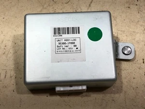 KIA VENGA 2012 1.4 PETROL CONTROL MODULE UNIT ECU 95300-1P000 /2009-19 - Picture 1 of 10