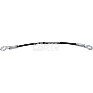 Nuevo cable de puerta trasera izquierdo o derecho se adapta a 78-87 Chevrolet El Camino 20038629 2 puertas - Imagen 1 de 4