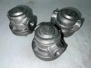 QTY 1 - Krom Schroder #GFK 15TN10-0 - Picture 1 of 3