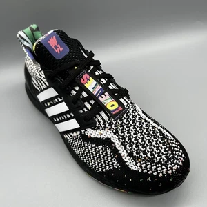 2022 Adidas Originals Ultra Boost 5.0 Kris Andrew Small Pride GY4424 Mens Uk 8.5 - Picture 1 of 8