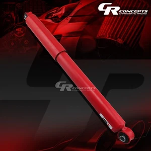 RED FRONT/REAR SHOCK ABSORBER STRUT LH+RH FOR 97-02 FORD EXPEDITION 87-98 F250 - Bild 1 von 2
