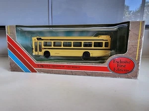 1/76 EFE 17213 West Midlands Leyland National MK1 Model Bus Not CMNL OOC - Picture 1 of 2