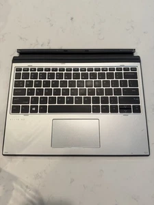 klawiatura do współpracy hp elite x2 g4 - Zdjęcie 1 z 2